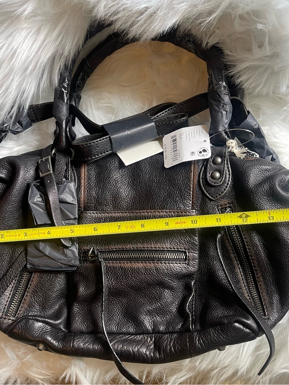Free People Baby Emerson Tote - Picture 8 of 10